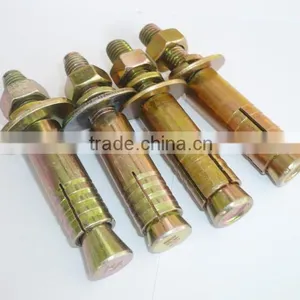Professional Manufacture Zinc DIN934 Hex Nut Fastener Made in Hebei Handan thumbnail-2