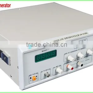 Audio Sweep Signal Generator 20Hz - to 20KHz Audio Signal Generator,resolution 0.1Hz thumbnail-1