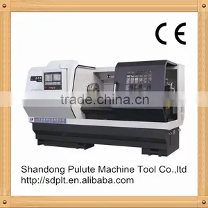 Large Hole , Cnc Lathe Machining thumbnail-1