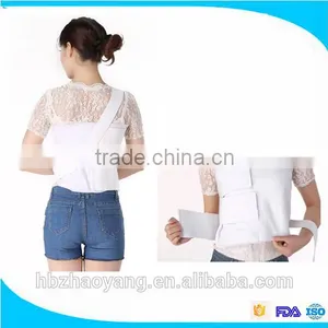 High Quality Clavicle Strap Chest Out Improve Posture Corrector Brace thumbnail-6