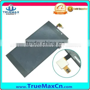 For Wiko Ridge Fab 4G LCD Screen Digitizer Assembly With Good Price thumbnail-1