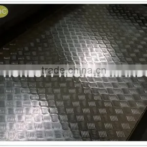 CC Stucco 1050 1060 H24 Embossed Aluminum Sheet Quality Choice thumbnail-4