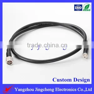 RF Coaxial Cable Assembly (customization) thumbnail-1