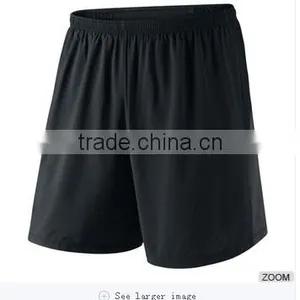 Lightweight Polyester Mens Running Shorts thumbnail-1