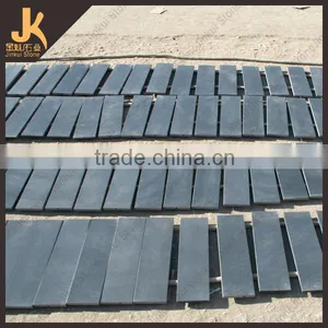 Chinese Black Granite Tiles thumbnail-1
