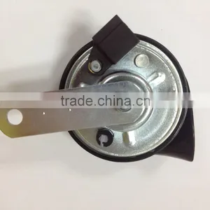 FK-K80A Auto Parts Waterpoof 12V Snail Eletcric Horn Car Siren Speakers thumbnail-3