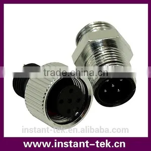 INST Waterproof Cable Connection thumbnail-1