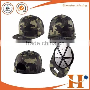 High-end Quality Cap Promotional Custom Baseball Caps Blank thumbnail-1