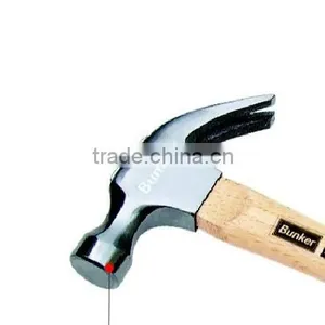 Claw Hammer High Quality thumbnail-2