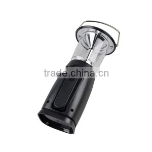 Rechargeable Camping Lantern / Solar LED Lantern / Rechargeable LED Lantern thumbnail-2