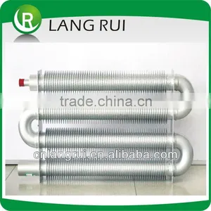 The Tube-fin Type Vacuum Radiators thumbnail-1