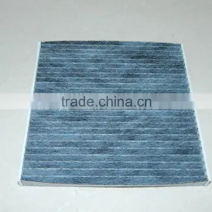 Newfil Cabin Filter 87139-YZZ09 CF10374 87139-YZZ09 CF10374 thumbnail-1