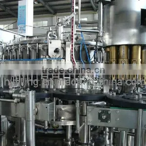 PET CSD Filling Machine thumbnail-1