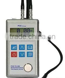 PCE-TG 200 Thickness Gauge thumbnail-1