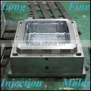 OEM Factory Design and Produce Plastic Production thumbnail-3