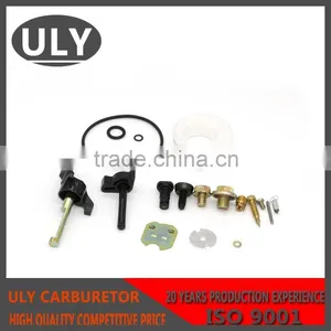 Carburetor Repair Kit GX200 thumbnail-1