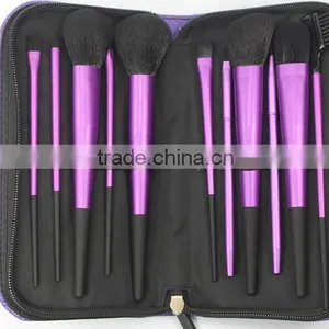 11pcs/kits Makeup Brushes Professional Set Cosmetics Brush Tools Foundation Brush For Face Make Up Beauty Essentials 11pcs/ki thumbnail-6