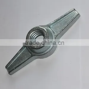 Adjustable Base Jack Nut thumbnail-2
