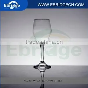 Purely Handmade 2015 Hot Sale Drinking Glass Cup Water/whisky/wine/shot/setm/goblet thumbnail-1