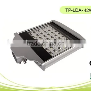 Hot Sales CE/RoHS Approvalwith Low Price LED SMD Street Light 42W thumbnail-1