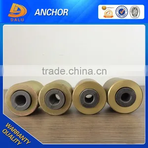 Post-tensioned Single Hole Anchor for Prestressed Concrete thumbnail-4