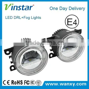 High Quality Lamp for XSARA Led Drl Fog Light From Vinstar thumbnail-1