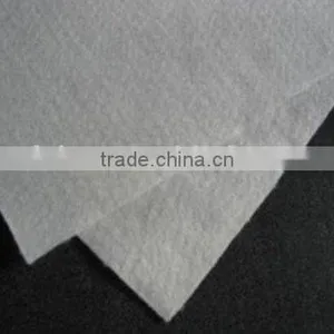 PET / Polyester Needle Punched Nonwoven Fabric thumbnail-1