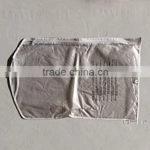 Zhejiang Factory Customs Non-woven Fabrics Cloth Packaging Bag for Home Textiles thumbnail-2
