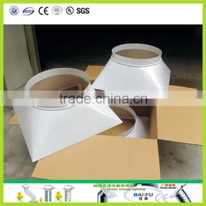 Transition Box Solar Skylight thumbnail-2
