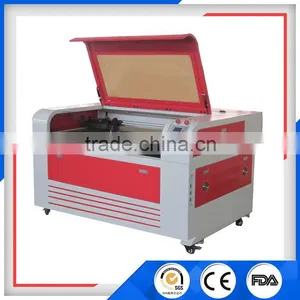 Co2 Cardboard Laser Cutting Machine thumbnail-4