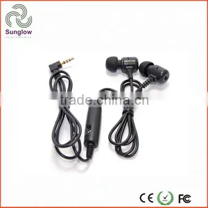 Tangle Free Earphone thumbnail-1
