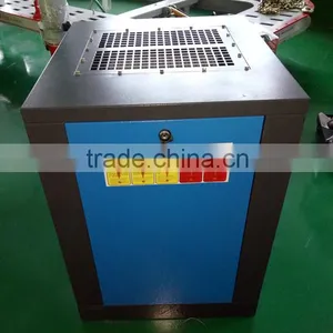7.5kw 10HP Screw Air Compressor thumbnail-2