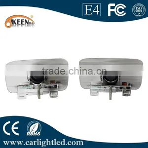 New Product Factory Price Car Laser Led Door Logo Projector Ghost Shadow Dedicate Light for Sale thumbnail-1