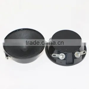 Acoustic Component Black Buzzer thumbnail-1