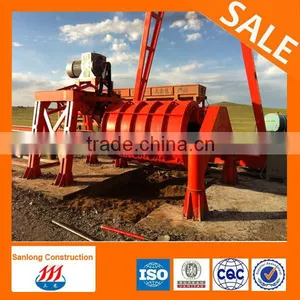 Reinforced and Prestressed Concrete Pipe Production Line thumbnail-1