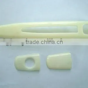 High Quality Polishing Plastic Parts Supplier thumbnail-1