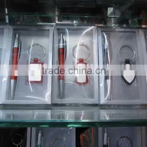 Popular Pen Set Key Chain thumbnail-1