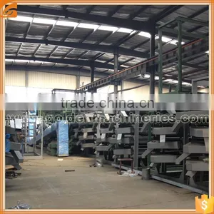 Stainless Steel Peanut Sieving Machine thumbnail-1