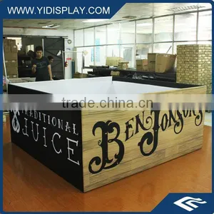 Printing Full Color Display Sign thumbnail-3