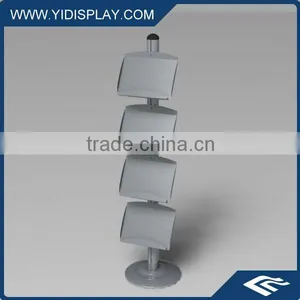 Brochure Rack Stand Holder thumbnail-1