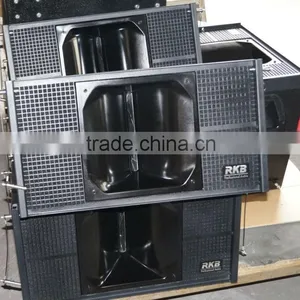 Q1+Q2- Line Array PA System thumbnail-5
