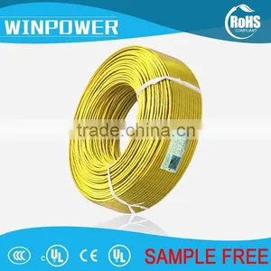 UL1061 SR-PVC 28 Guage Stranded Copper Wire thumbnail-2