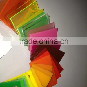 TOP Quality Plexiglass Sheets/acrylic Sheet Price thumbnail-1