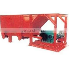China Top Manufactory Vibrating Chute Feeder in Stone Production Line thumbnail-5
