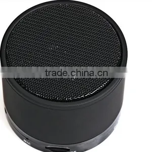 Portable Bluetooth Speaker 2016 Stereo Wireless Mini Speakers Auto] Support TF Hand Free Auto FM Usb Speaker thumbnail-4