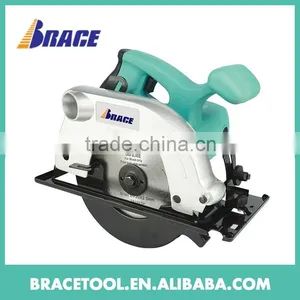 CE/GS/EMC 160mm 700W Powerful Vertical Electric Circular Saw thumbnail-1