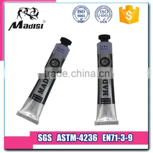 Professional 12 18 24 Colors 50ML Oil Paint for Artist Painting thumbnail-1