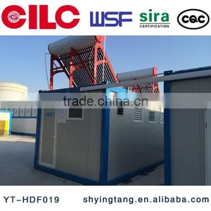 CILC Cheap Prefab Homes Shower Room,modular House Bathroom thumbnail-1