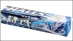 Candy Stick Wrap Machine thumbnail-2