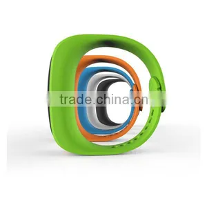 Sport Bluetooth Bracelet Hot Selling Wholesale 2015 Smart Bluetooth Bracelet thumbnail-1